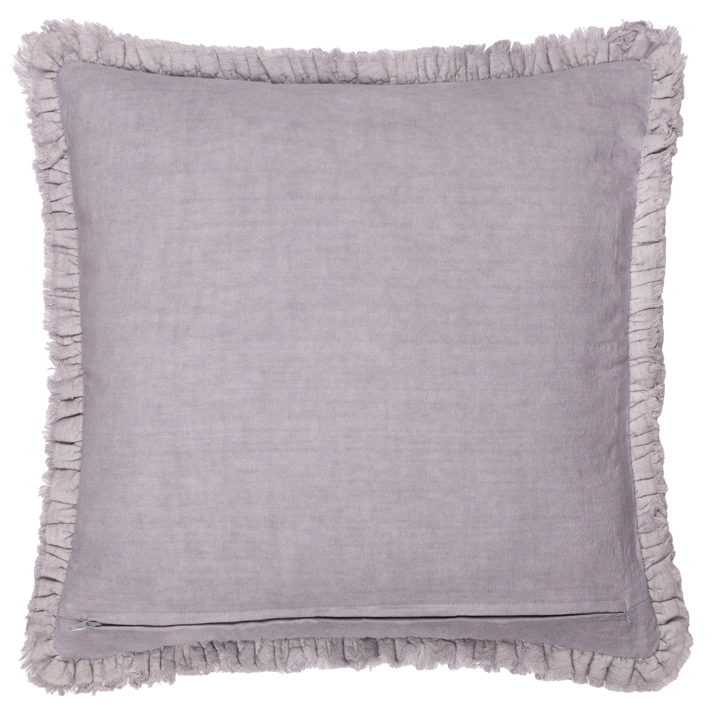 Yard Bertie Cushion - Mauve