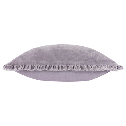 Yard Bertie Cushion - Mauve