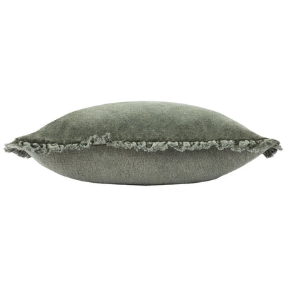 Yard Bertie Cushion - Moss