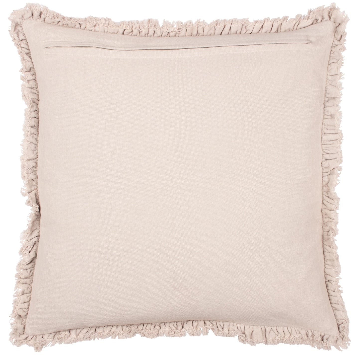 Yard Bertie Cushion - Natural