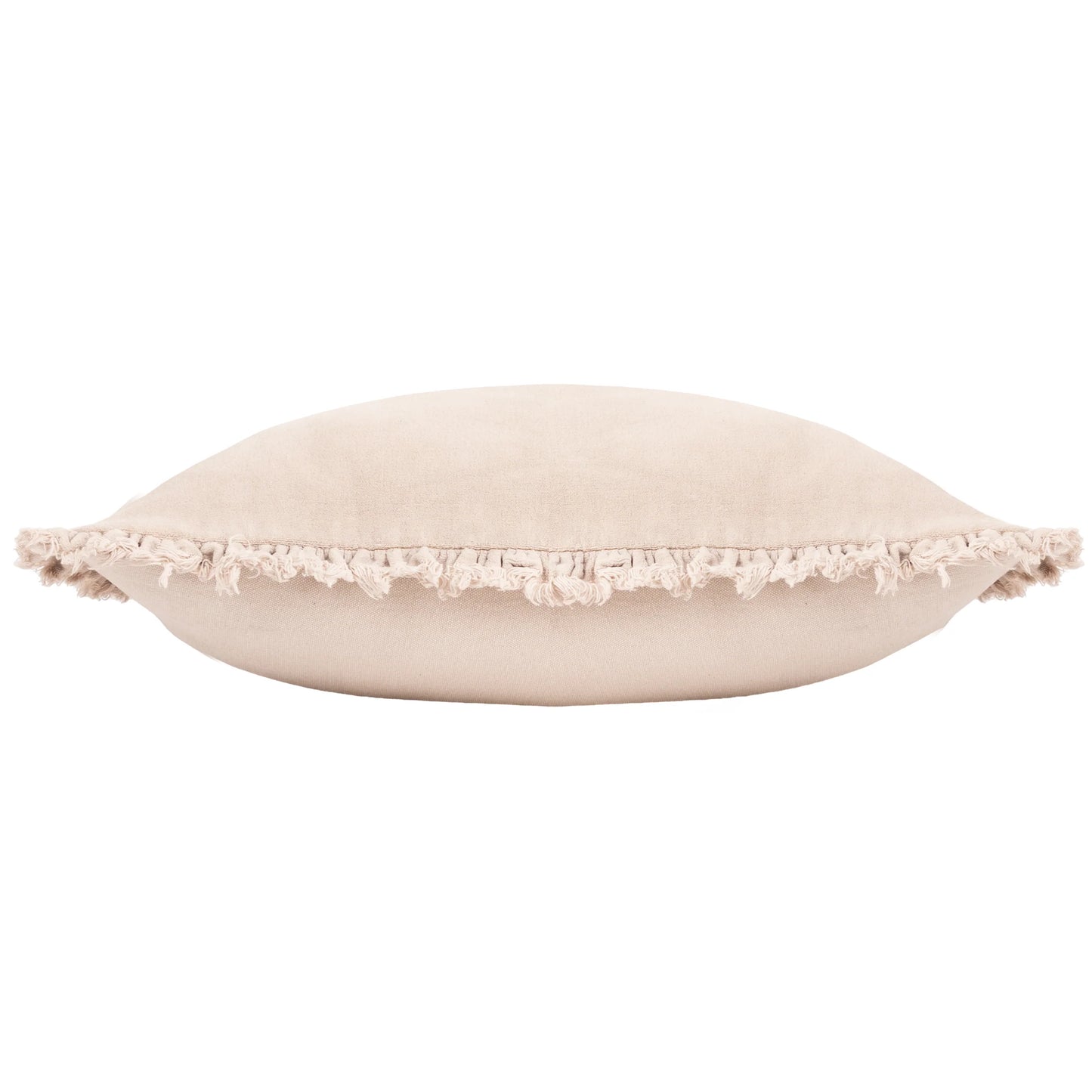 Yard Bertie Cushion - Natural