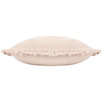 Yard Bertie Cushion - Natural