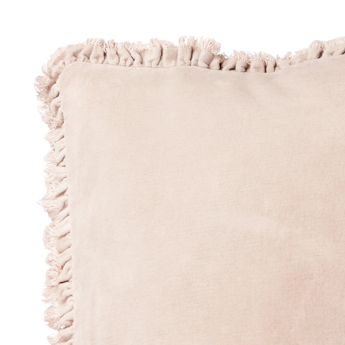 Yard Bertie Cushion - Natural