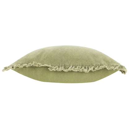Yard Bertie Cushion - Sage