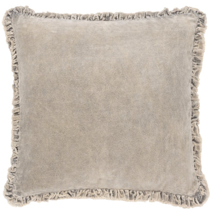 Yard Bertie Cushion - Taupe