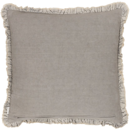 Yard Bertie Cushion - Taupe