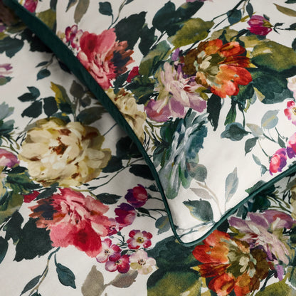 Clarke & Clarke Bloom Duvet Cover Set - Spring
