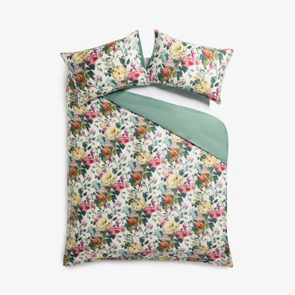 Clarke & Clarke Bloom Duvet Cover Set - Spring