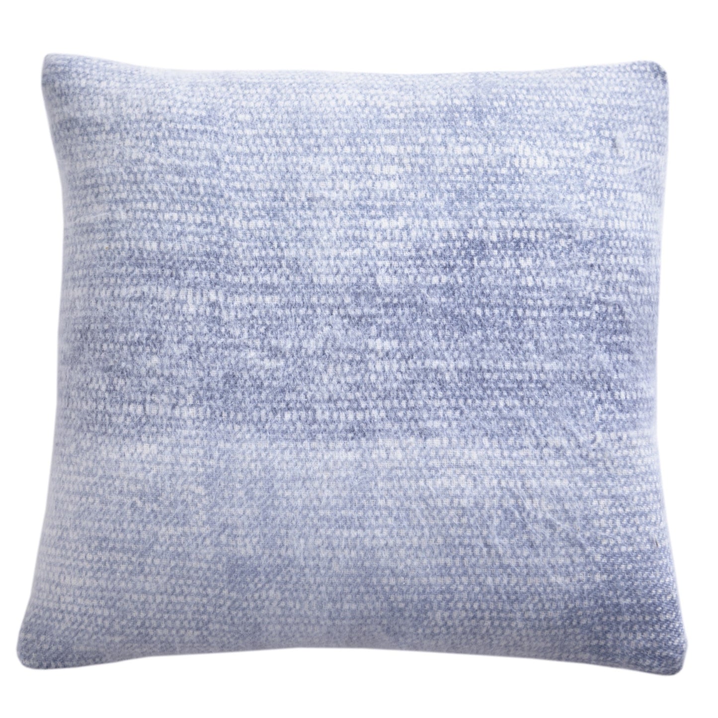 Bretton Cushion by Drift Home in Blue 43 x 43cm - Cushion - Drift Home