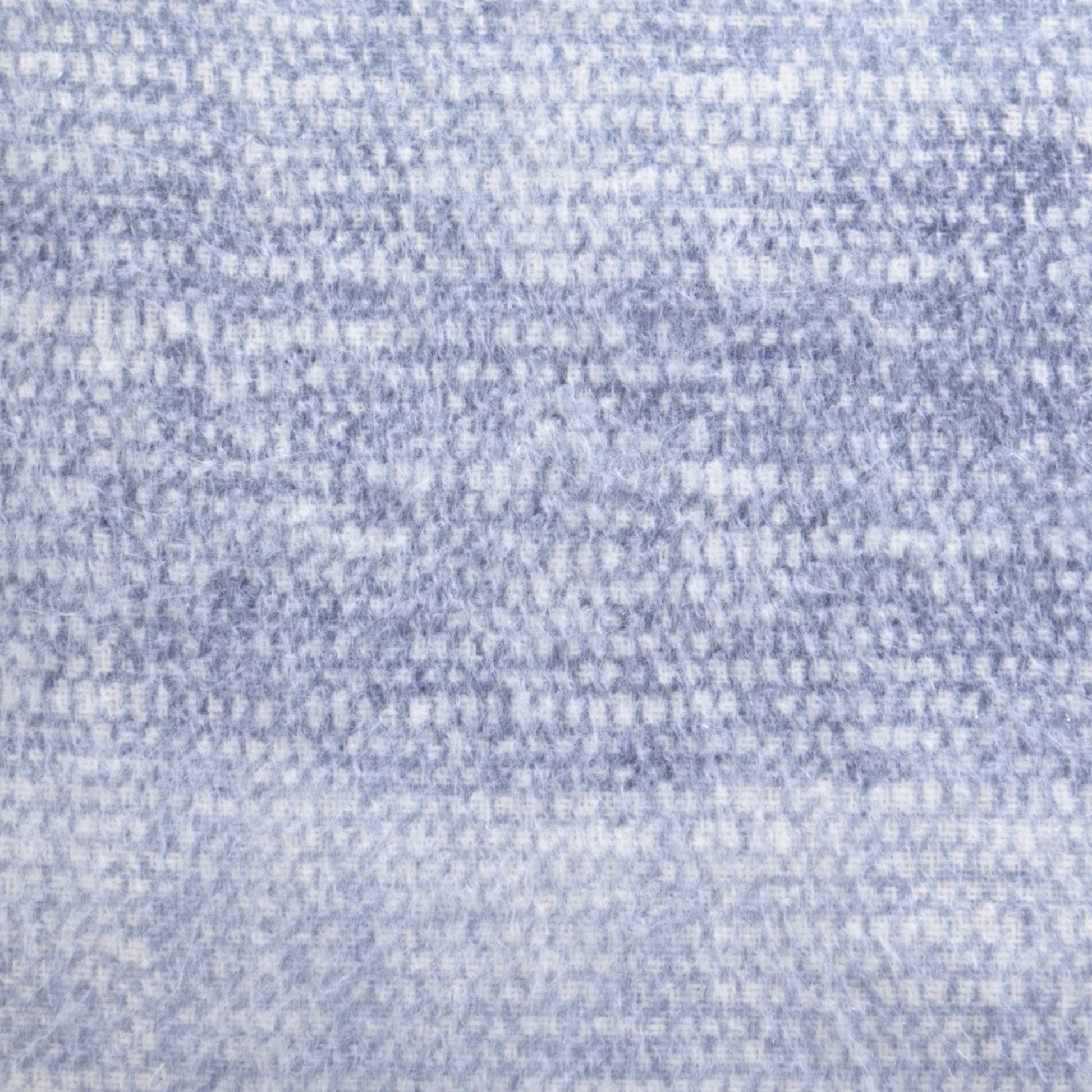 Bretton Cushion by Drift Home in Blue 43 x 43cm - Cushion - Drift Home
