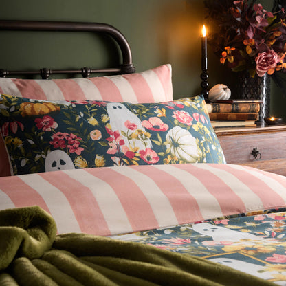 Furn Bootanical Duvet Cover Set - Multicolour