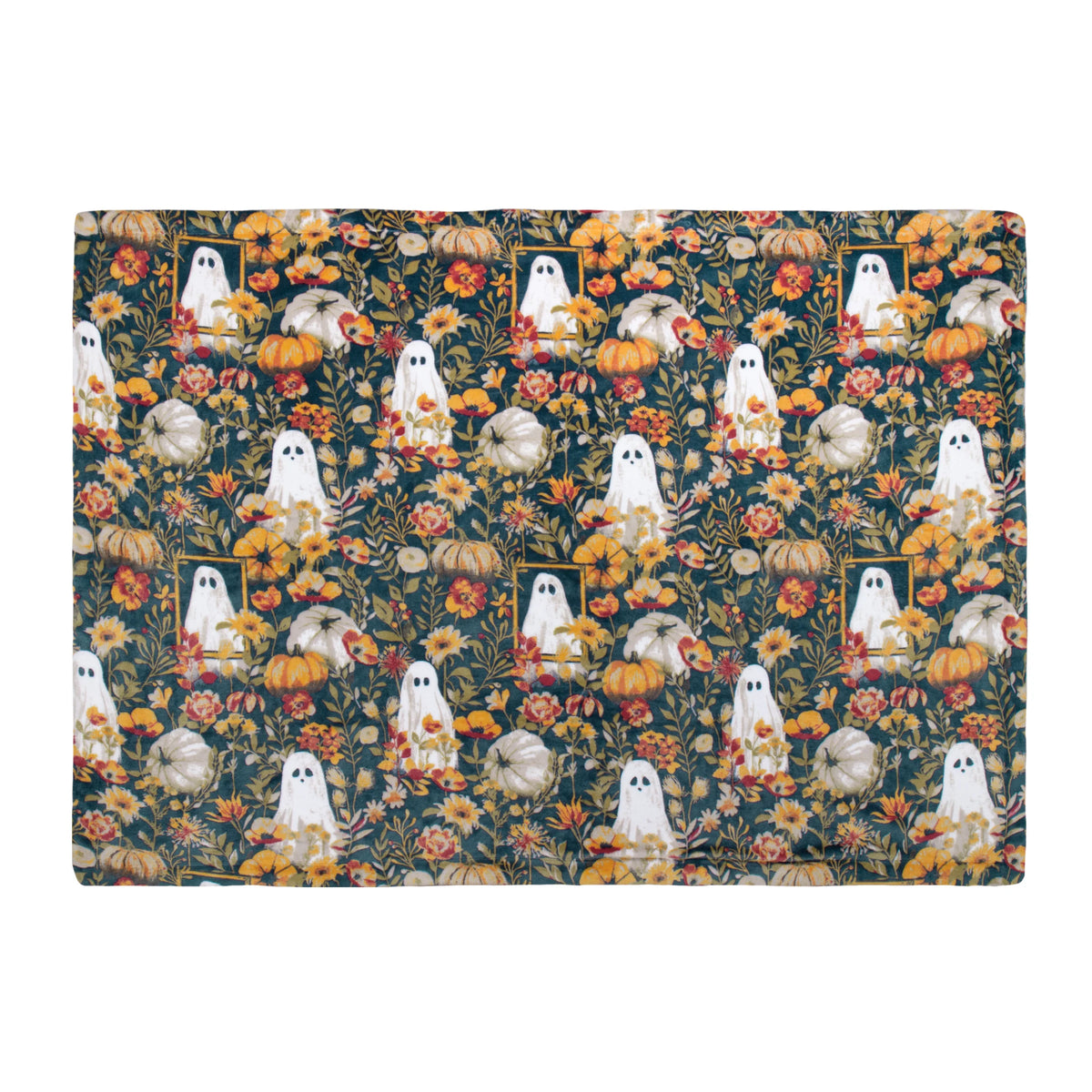 Furn Bootanical Throw - Multicolour