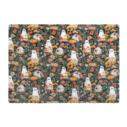 Furn Bootanical Throw - Multicolour