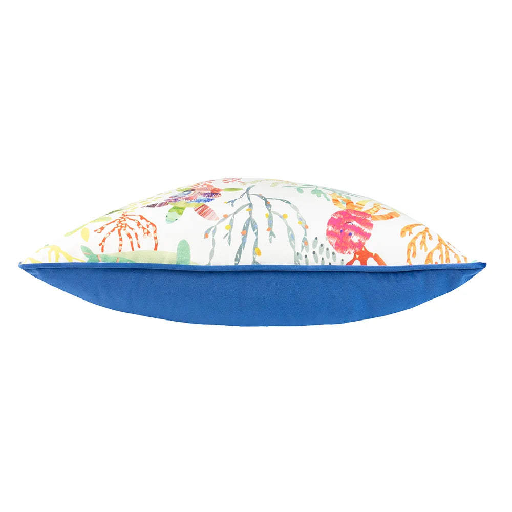 Prestigious Textiles Bubbles Cushion - Jungle