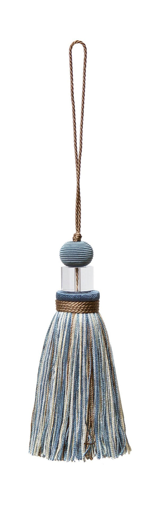 JLS Quartet Key Tassels (Pair) -  CC010/873