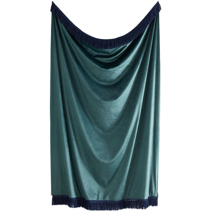 Laurence Llewelyn-Bowen Cotswold Fantasia Throw - Gold