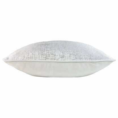 Prestigious Textiles Cinder Cushion - Sterling