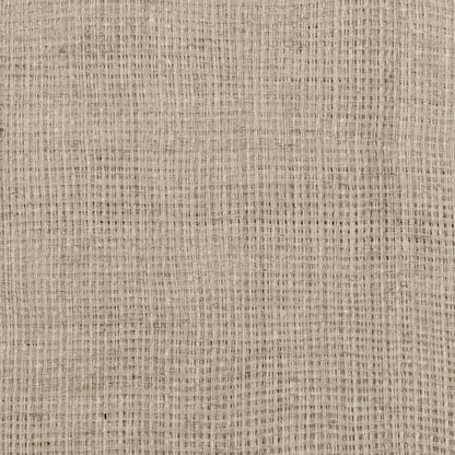 Yard Cirrus Tab Top Voile Panel - Linen