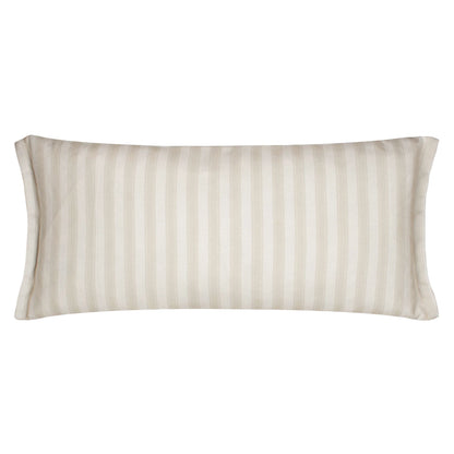 Sanderson Chinese Lanterns Cushion - Linen