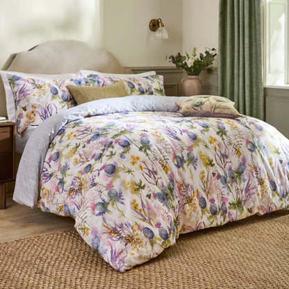 Voyage Maison Cluaran Duvet Cover Set - Multi