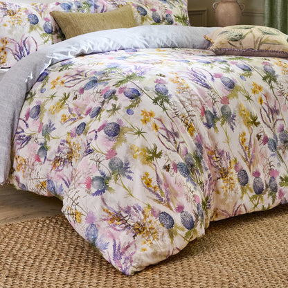 Voyage Maison Cluaran Duvet Cover Set - Multi