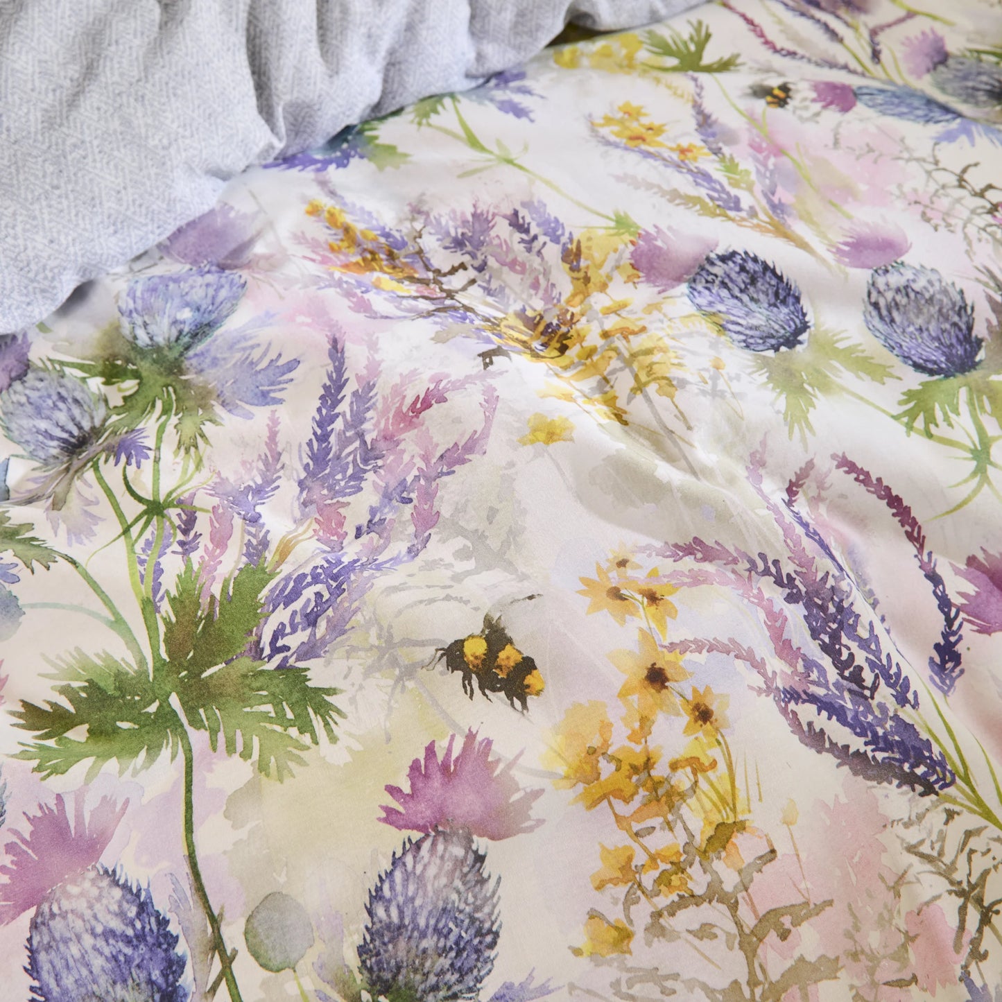 Voyage Maison Cluaran Duvet Cover Set - Multi