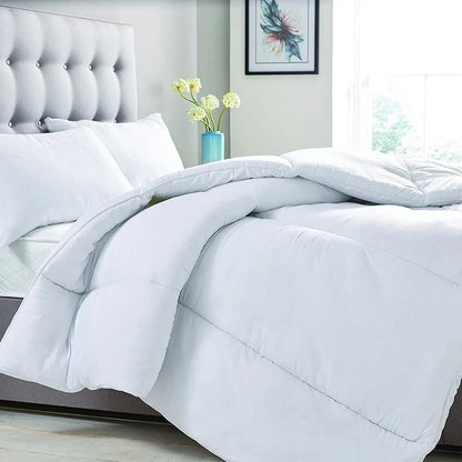 Paoletti Essentials Anti-Allergy Duvet 10.5 Tog