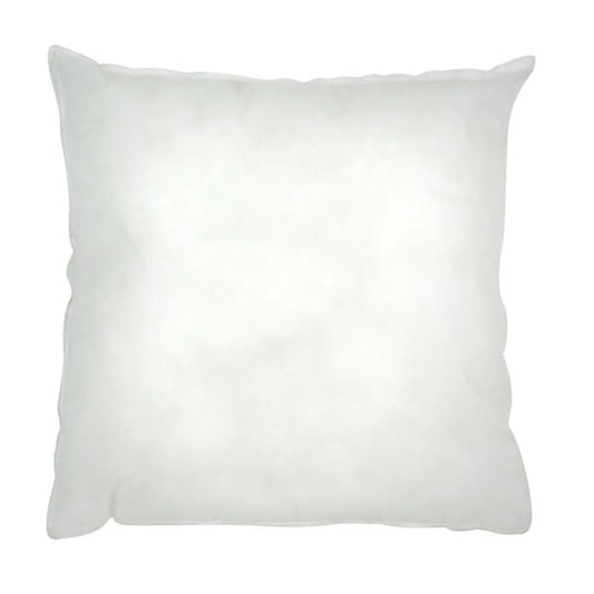 Riva Home Hollowfibre Polyester Cushion Pad