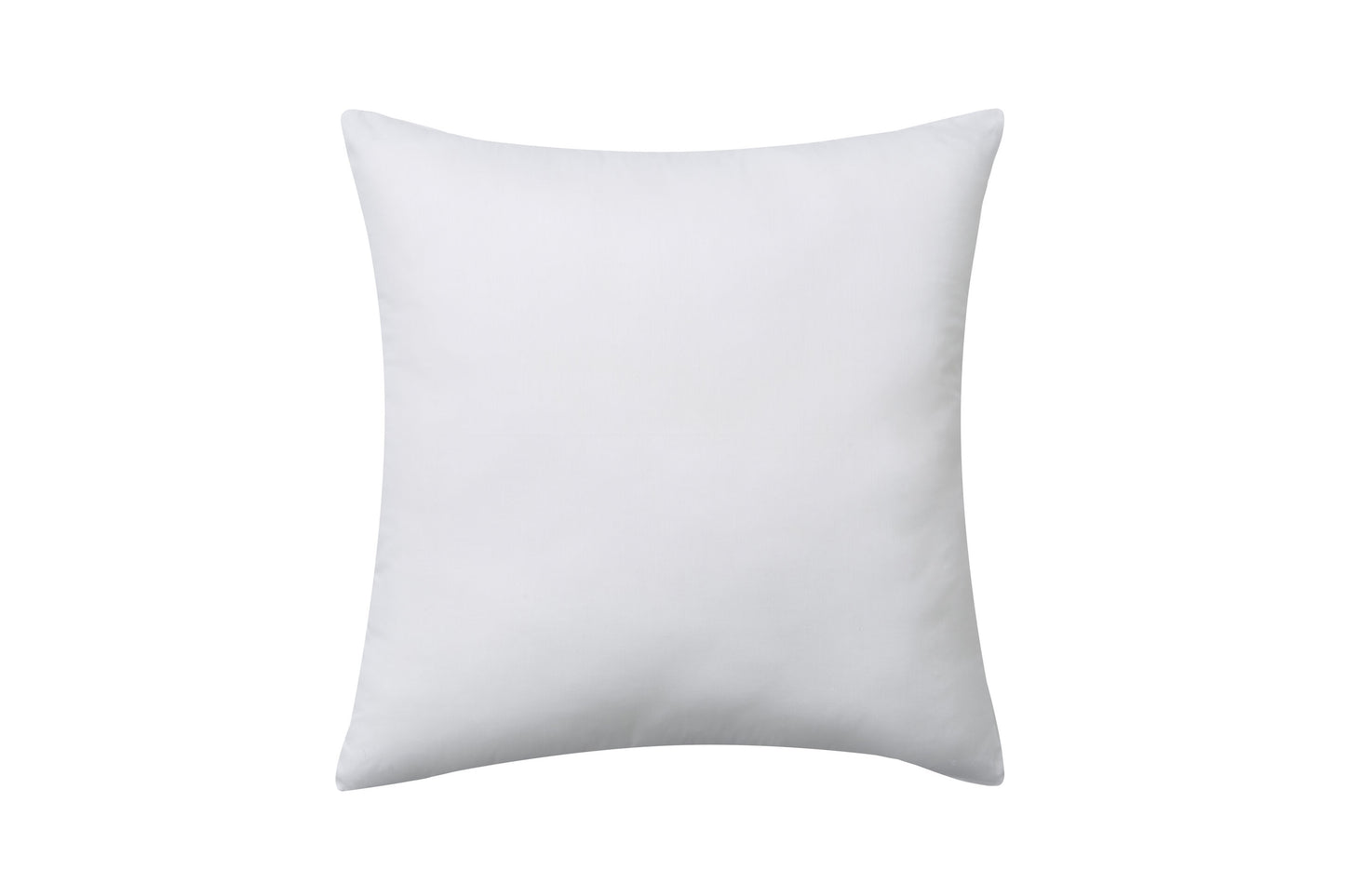 Hallis Square Hollow Fibre Cushion Pads (Pack of 6) - 46cm x 46cm