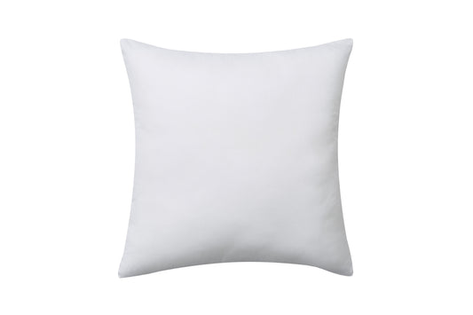 Hallis Square Hollow Fibre Cushion Pads (Pack of 6) - 46cm x 46cm