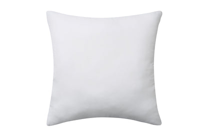 Hallis Square Hollow Fibre Cushion Pads (Pack of 4) - 56cm x 56cm