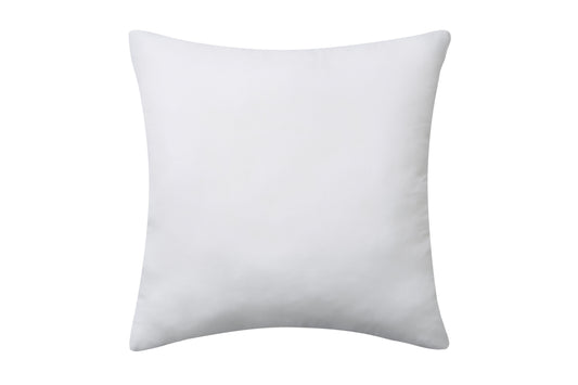 Hallis Square Hollow Fibre Cushion Pads (Pack of 4) - 56cm x 56cm