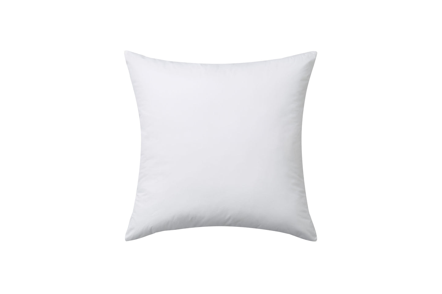 Hallis Square Micro Down Cushion Pads (Pack of 4) - 35cm x 35cm