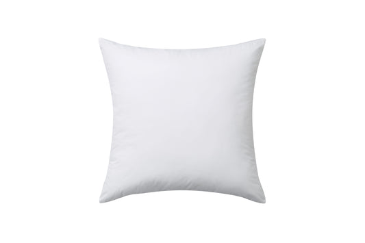 Hallis Square Micro Down Cushion Pads (Pack of 4) - 40cm x 40cm