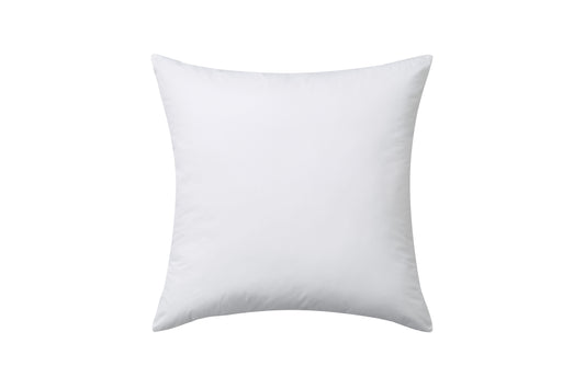 Hallis Square Micro Down Cushion Pads (Pack of 4) - 45cm x 45cm