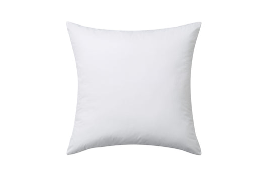 Hallis Square Micro Down Cushion Pads (Pack of 4) - 50cm x 50cm