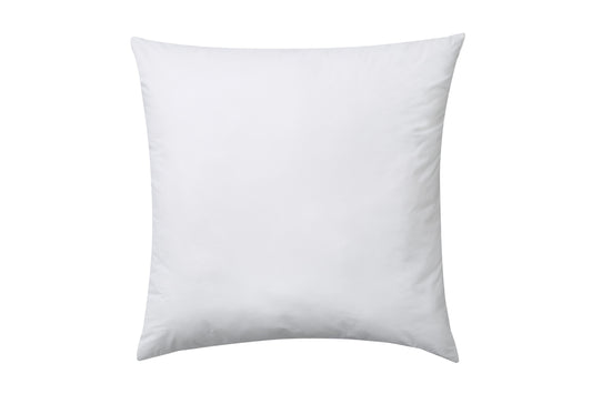 Hallis Square Micro Down Cushion Pads (Pack of 4) - 56cm x 56cm