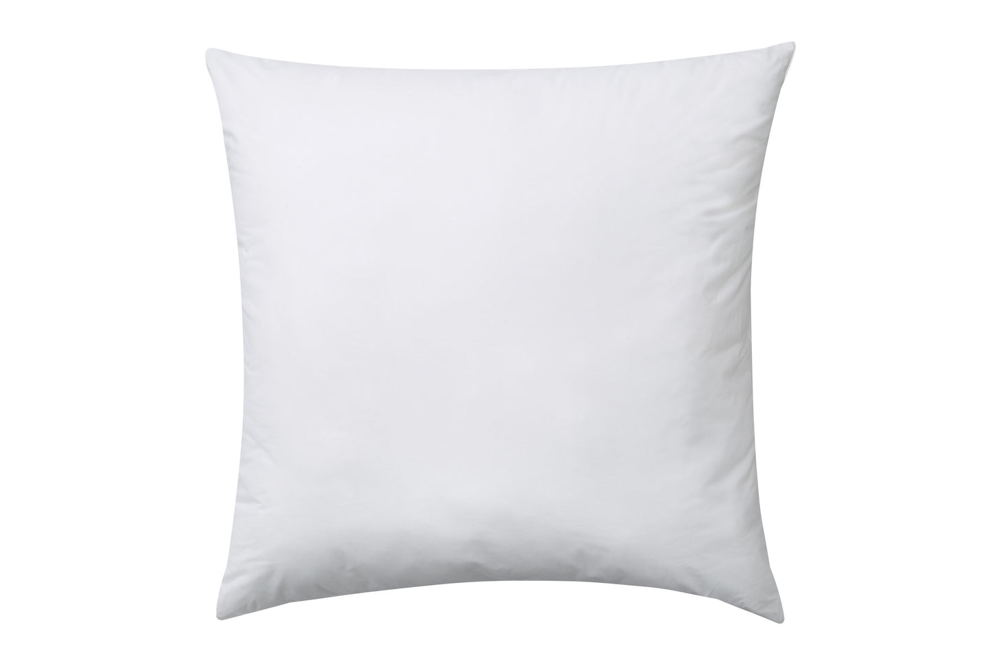 Hallis Square Micro Down Cushion Pads (Pack of 4) - 62cm x 62cm