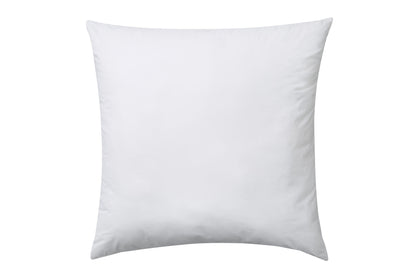 Hallis Square Micro Down Cushion Pads (Pack of 4) - 62cm x 62cm