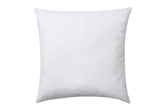Hallis Square Micro Down Cushion Pads (Pack of 4) - 62cm x 62cm
