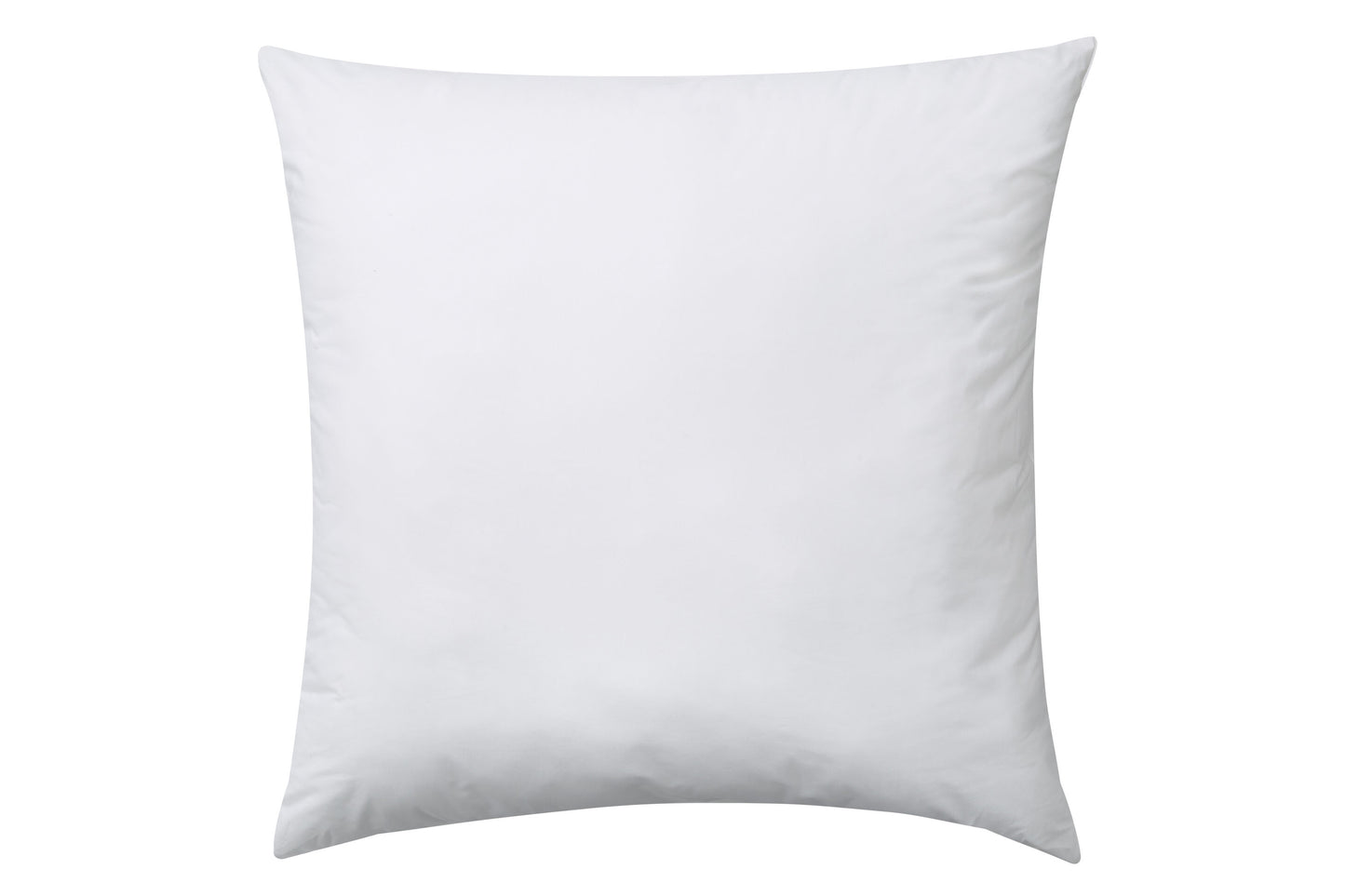 Hallis Square Micro Down Cushion Pads (Pack of 2) - 67cm x 67cm