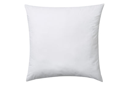 Hallis Square Micro Down Cushion Pads (Pack of 2) - 67cm x 67cm