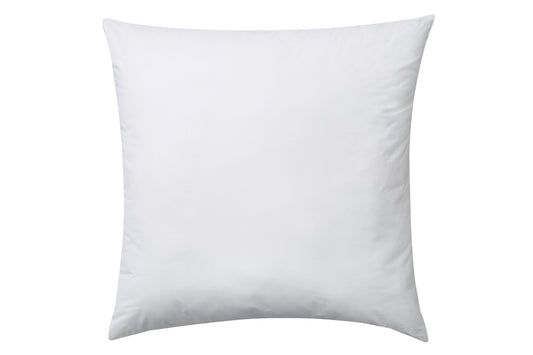 Hallis Square Micro Down Cushion Pads (Pack of 2) - 67cm x 67cm