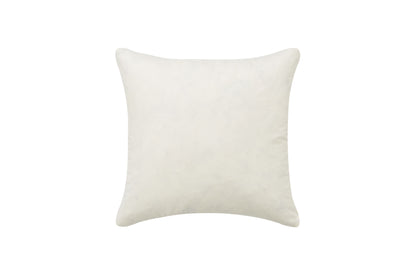 Hallis Square Superfill Feather Cushion Pads (Pack of 6) - 30cm x 30cm