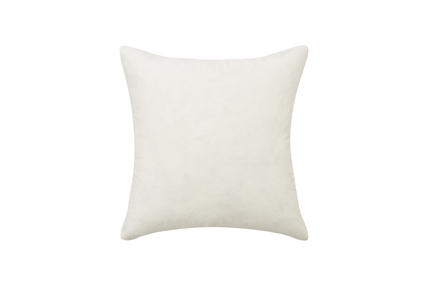 Hallis Square Superfill Feather Cushion Pads (Pack of 6) - 36cm x 36cm