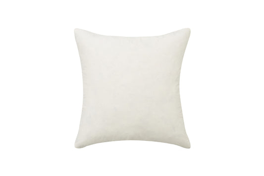 Hallis Square Superfill Feather Cushion Pads (Pack of 6) - 36cm x 36cm