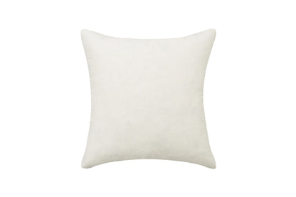 Hallis Square Superfill Feather Cushion Pads (Pack of 6) - 41cm x 41cm