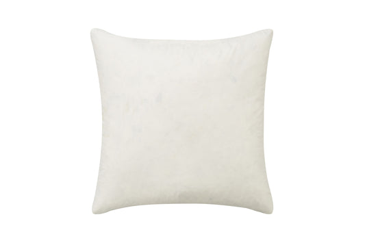 Hallis Square Superfill Feather Cushion Pads (Pack of 4) - 51cm x 51cm