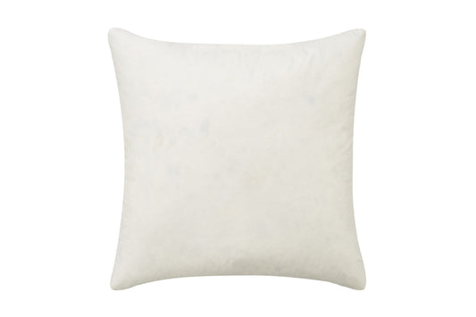 Hallis Square Superfill Feather Cushion Pads (Pack of 4) - 61cm x 61cm