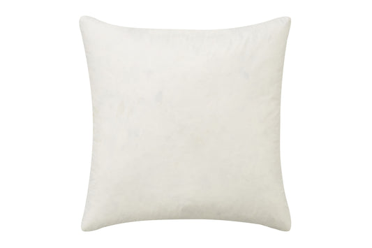 Hallis Square Superfill Feather Cushion Pads (Pack of 2) - 66cm x 66cm